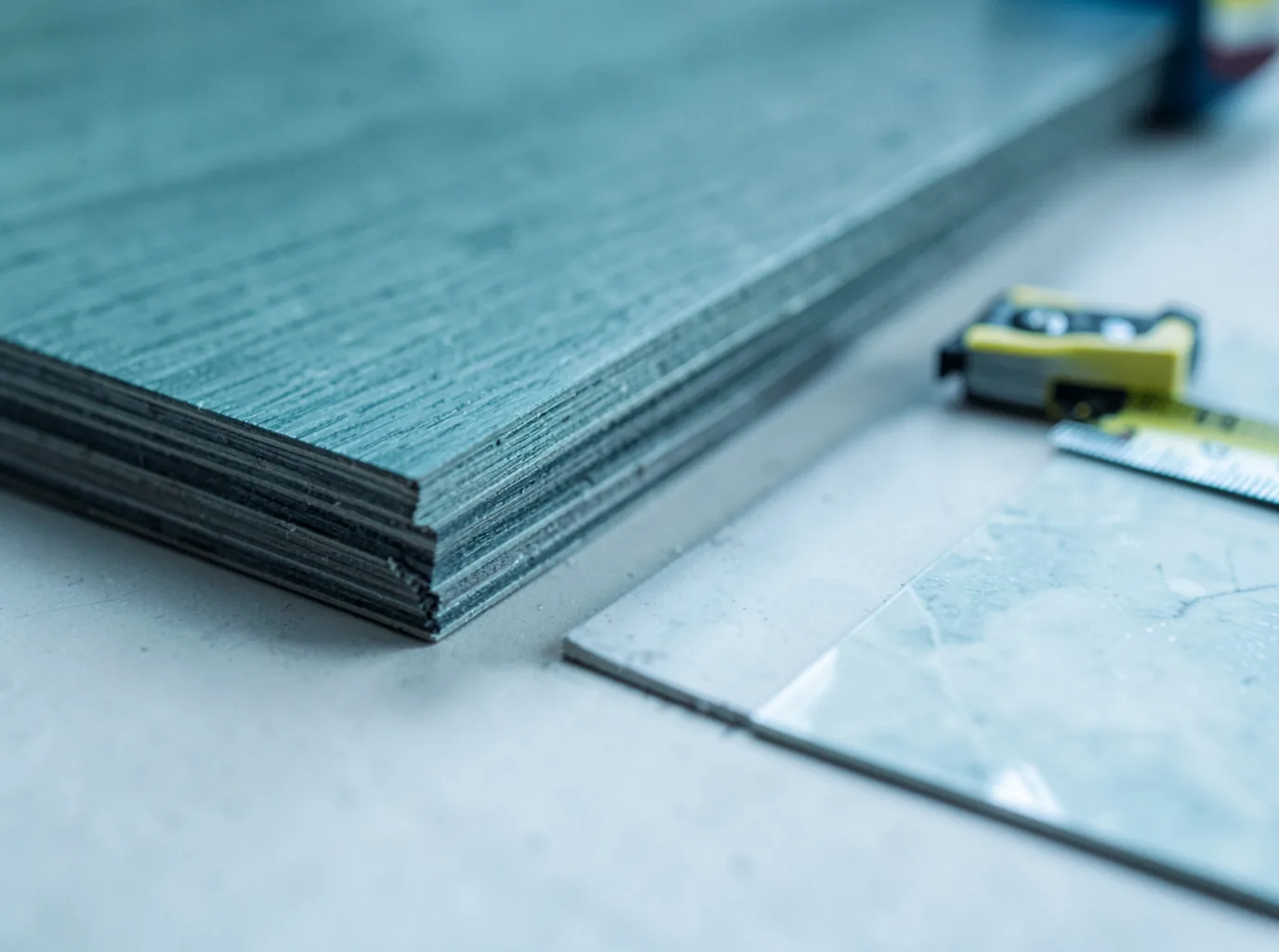 Luxury Vinyl Plank Installation Holladay, UT FAQs